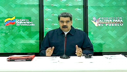 Maduro