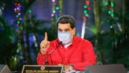 Maduro