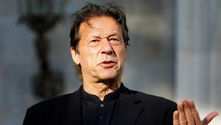 Pakistán