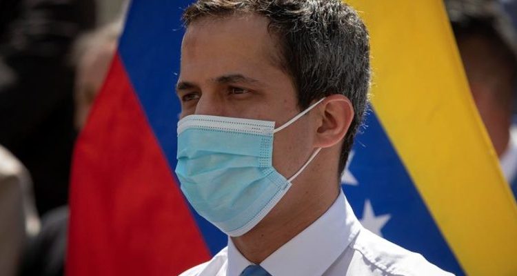 Guaidó anuncia acuerdo de liberación de fondos para vacunas contra Covid-19 del mecanismo Covax 1 Guaidó
