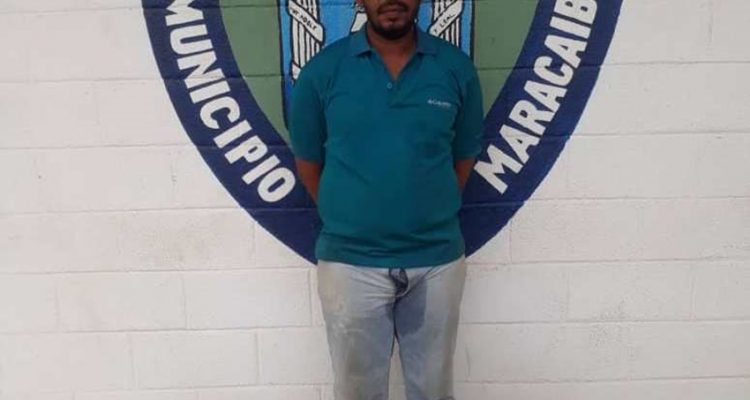 Polimaracaibo frustró intento de femicidio y detuvo a un hombre en el barrio Pinto Salinas 1 Polimaracaibo
