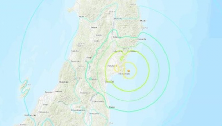 Terremoto
