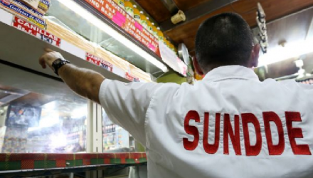 Sundde