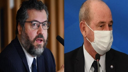 Ministro