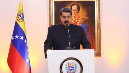 Maduro