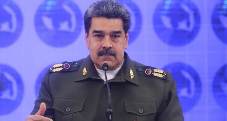 Maduro