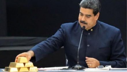 Maduro
