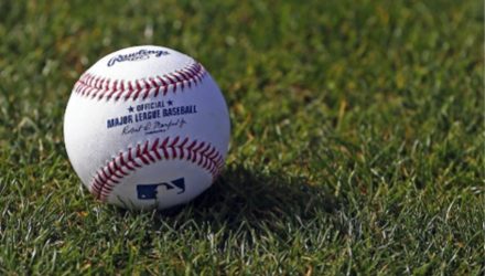 mlb
