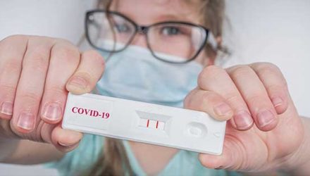 covid-19