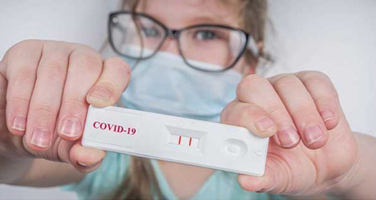 En las últimas 24 horas se han detectado 574 casos por Covid-19 en Venezuela: 56 de ellos de la variante brasileña 1 covid-19