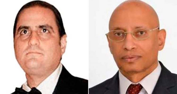 Liberan al abogado de Álex Saab en Cabo Verde tras una breve detención 1 cabo verde