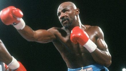 Marvin Hagler