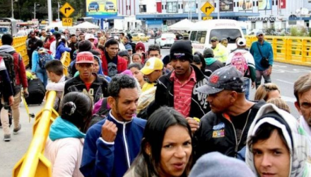 migrantes