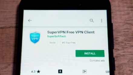 VPN