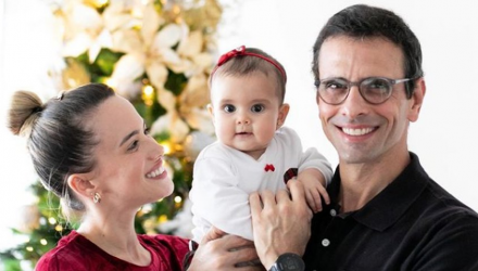 Capriles