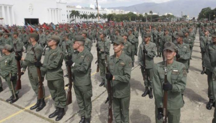 Maduro