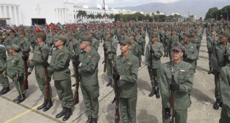Maduro