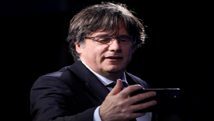 Puigdemont