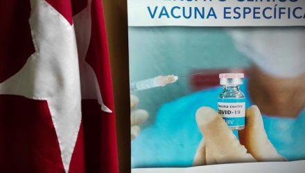 vacunas
