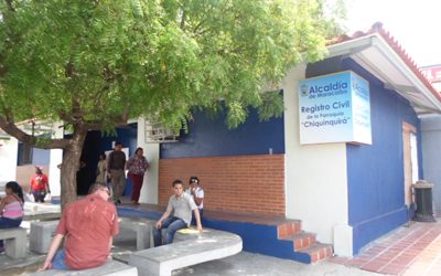 registros civiles