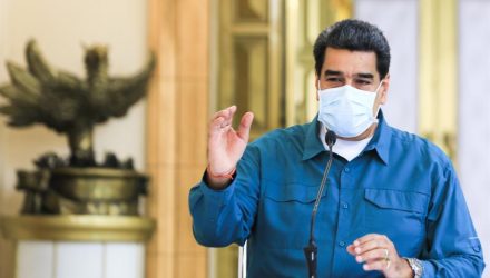 Maduro