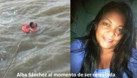 sobreviviente