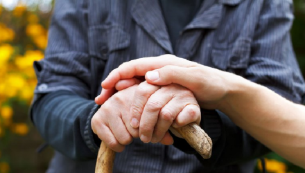 Parkinson