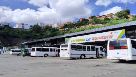 transporte