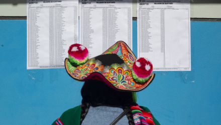 Perú