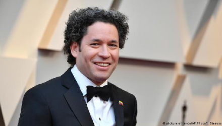 Dudamel