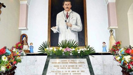 José Gregorio