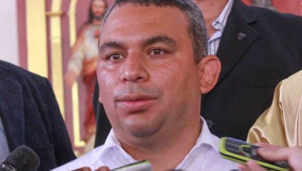 alcalde