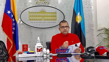Gobernador
