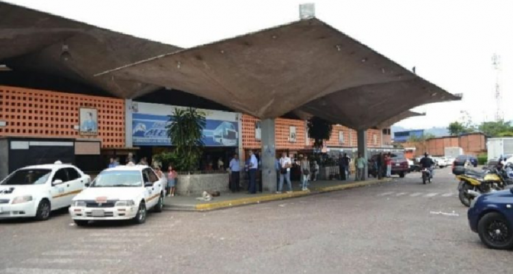 Transporte interurbano funcionará durante semana de flexibilización excepto en estos dos estados 1 transporte