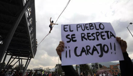 Colombia