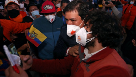 Ecuador