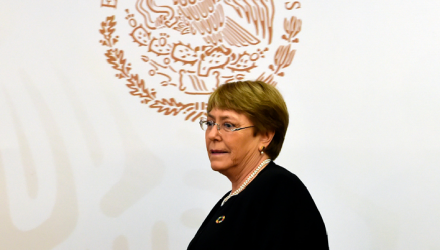 Bachelet