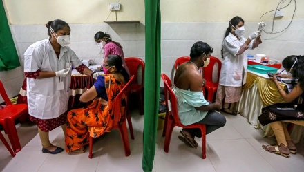 India