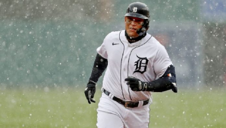 Cabrera