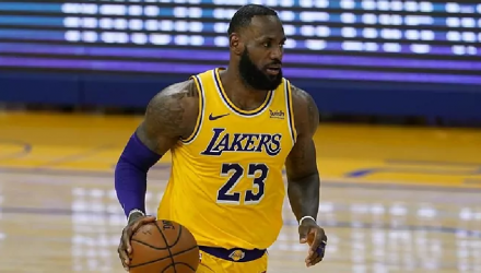 LeBron