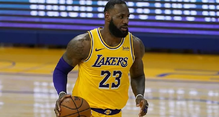 LeBron