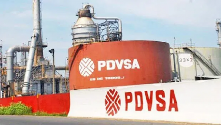 PDVSA