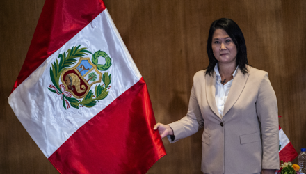 Fujimori