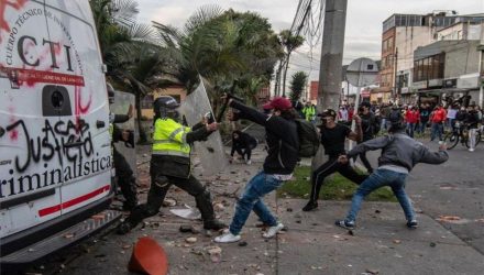 Colombia