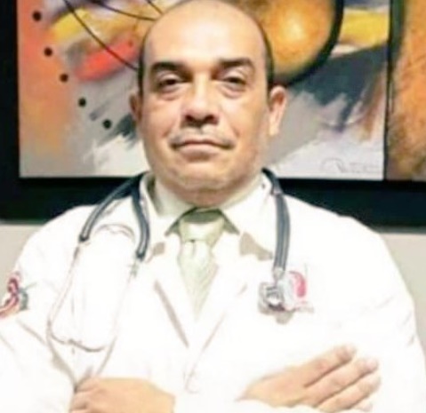 médicos