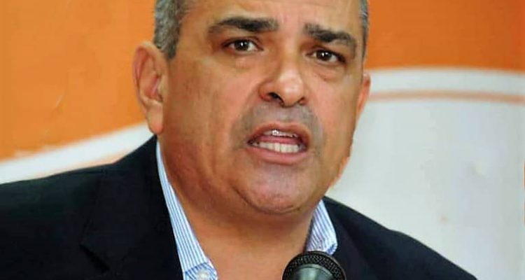 Gustavo Ruiz