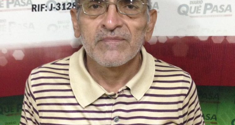 Nelson Ramírez