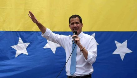 Guaidó