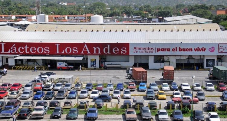 Lácteos