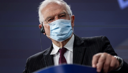Borrell